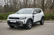 Новый Renault Duster 1.5D MT (115 к.с.) Evolution 2025 автосалона МОТОРКАР ЧЕРКАСИ - фото 1