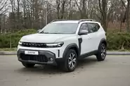 Renault Duster Evolution
