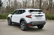 Новый Renault Duster 1.5D MT (115 к.с.) Evolution 2025 автосалона МОТОРКАР ЧЕРКАСИ - фото 3