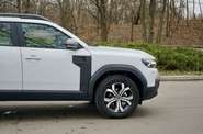 Новый Renault Duster 1.5D MT (115 к.с.) Evolution 2025 автосалона МОТОРКАР ЧЕРКАСИ - фото 7
