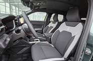 Новый Renault Duster 1.2TCe MT (130 к.с.) Mild Hybrid 4x4 Techno 2025 автосалона Галич-Моторс - фото 12