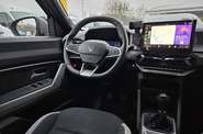 Новый Renault Duster 1.2TCe MT (130 к.с.) Mild Hybrid 4x4 Techno 2025 автосалона Галич-Моторс - фото 16