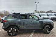 Новый Renault Duster 1.2TCe MT (130 к.с.) Mild Hybrid 4x4 Techno 2025 автосалона Галич-Моторс - фото 10
