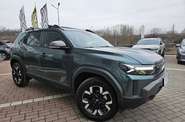 Новый Renault Duster 1.2TCe MT (130 к.с.) Mild Hybrid 4x4 Techno 2025 автосалона Галич-Моторс - фото 1
