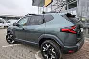 Новый Renault Duster 1.2TCe MT (130 к.с.) Mild Hybrid 4x4 Techno 2025 автосалона Галич-Моторс - фото 5