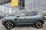 Новый Renault Duster 1.2TCe MT (130 к.с.) Mild Hybrid 4x4 Techno 2025 автосалона Галич-Моторс - фото 4
