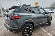 Новый Renault Duster 1.2TCe MT (130 к.с.) Mild Hybrid 4x4 Techno 2025 автосалона Галич-Моторс - фото 9