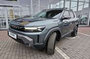 Новый Renault Duster 1.2TCe MT (130 к.с.) Mild Hybrid 4x4 Techno 2025 автосалона Галич-Моторс - фото 3