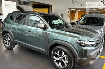 Renault Duster 2025 Evolution