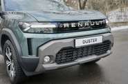 Renault Duster Evolution