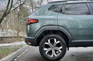 Renault Duster Evolution