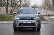 Renault Duster Evolution