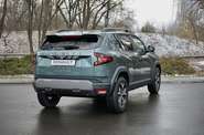 Renault Duster Evolution