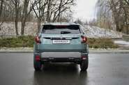Renault Duster Evolution