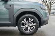 Renault Duster Evolution