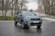 Renault Duster Evolution