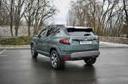 Renault Duster Evolution