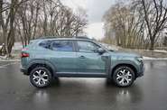 Renault Duster Evolution