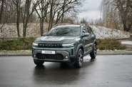 Renault Duster Evolution