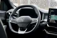 Renault Duster Evolution