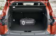 Renault Duster Evolution