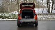Renault Duster Evolution