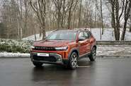 Renault Duster Evolution