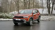 Renault Duster Evolution