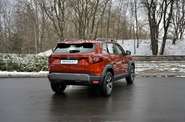 Renault Duster Evolution