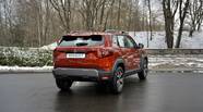 Renault Duster Evolution