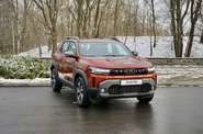 Renault Duster Evolution