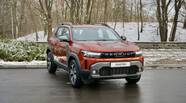 Renault Duster Evolution
