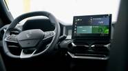 Renault Duster Evolution