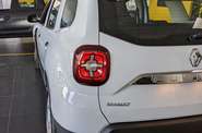 Renault Duster Life