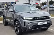 Renault Duster Techno