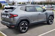 Renault Duster Techno