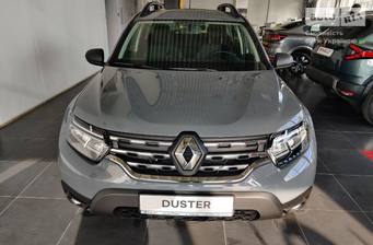 Renault Duster 2024 Life