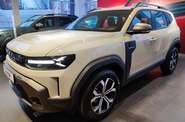 Renault Duster Evolution