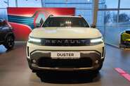 Renault Duster Evolution