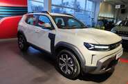 Renault Duster Evolution