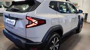 Renault Duster Evolution