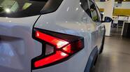 Renault Duster Evolution