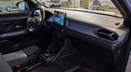 Renault Duster Evolution