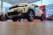 Renault Duster Evolution
