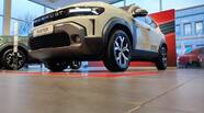 Renault Duster Evolution