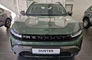 Renault Duster Evolution
