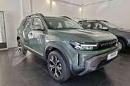 Renault Duster Evolution
