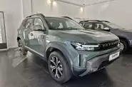 Renault Duster Evolution