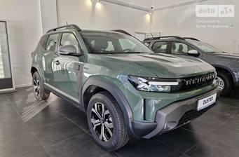 Renault Duster 2024 Evolution