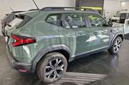 Renault Duster Evolution